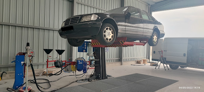 Aperçu des activités de la casse automobile AUTO DEPOLLUTION ORDAN située à SAINT-MEMMIE (51470)